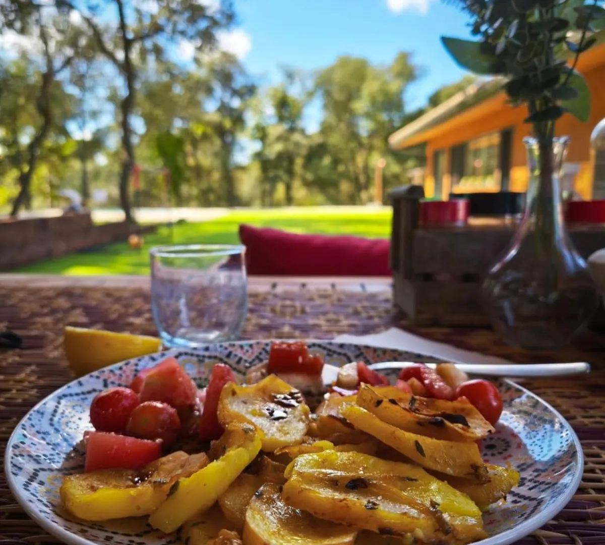 Chalet Casa Natura Montseny Barcelona