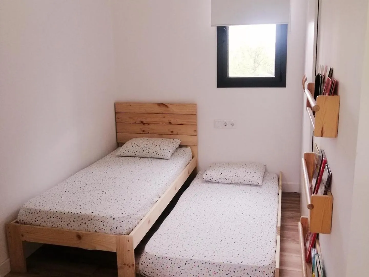 Casa Natura Montseny Barcelona 0*,