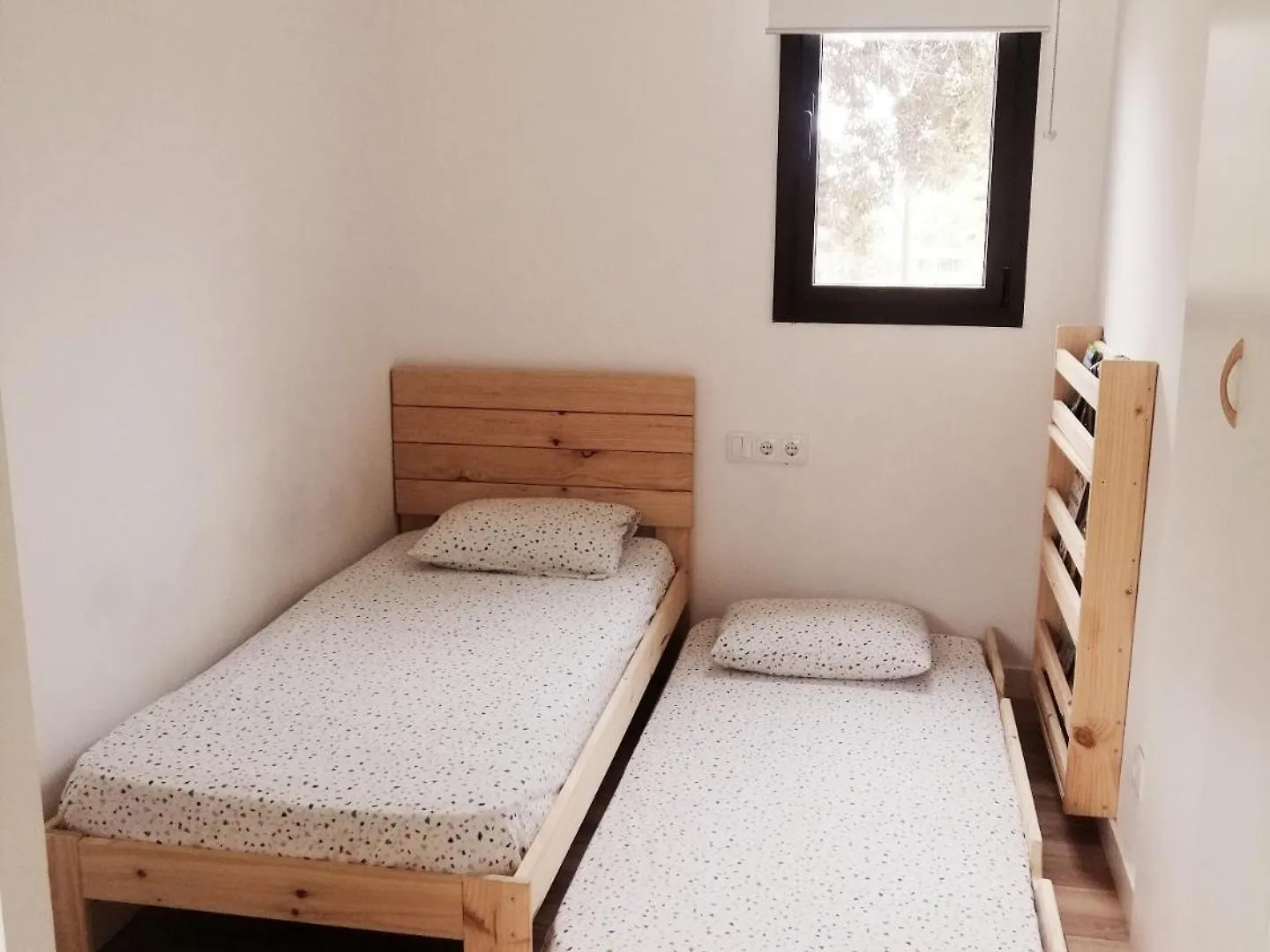 Chalet Casa Natura Montseny Barcelona Spain