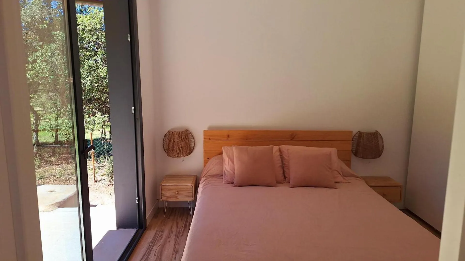 Casa Natura Montseny Barcelona 0*,  Spain